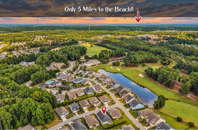 305 Scottsdale Ct., Murrells Inlet, SC 29576