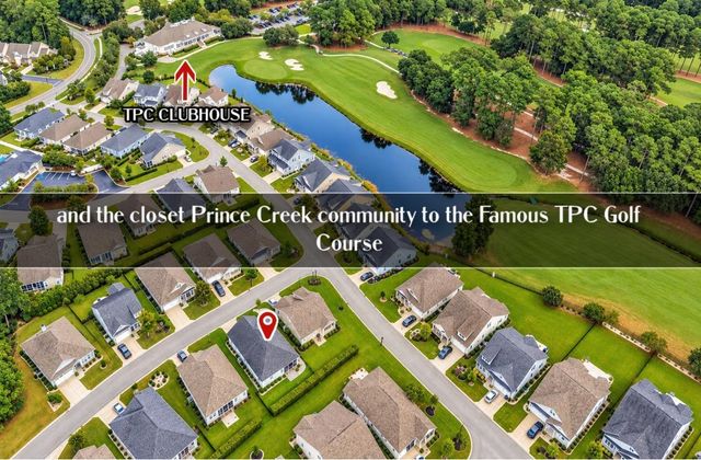 305 Scottsdale Ct., Murrells Inlet, SC 29576