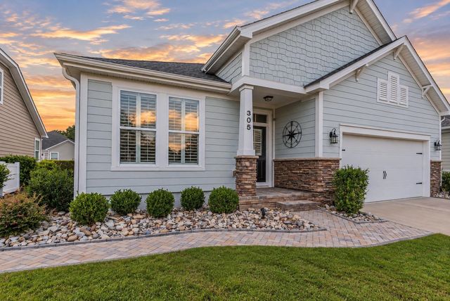 305 Scottsdale Ct., Murrells Inlet, SC 29576