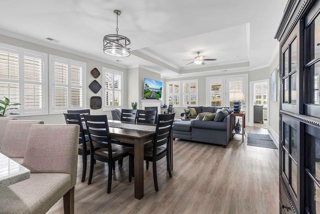 305 Scottsdale Ct., Murrells Inlet, SC 29576