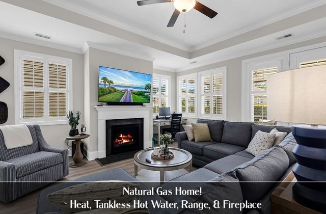 305 Scottsdale Ct., Murrells Inlet, SC 29576