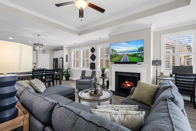 305 Scottsdale Ct., Murrells Inlet, SC 29576