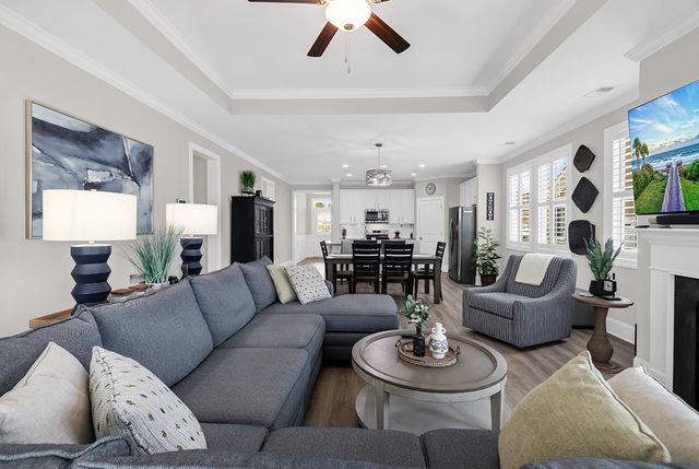 305 Scottsdale Ct., Murrells Inlet, SC 29576