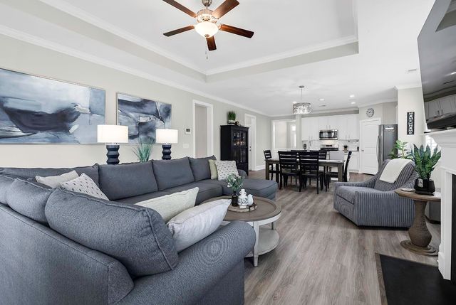 305 Scottsdale Ct., Murrells Inlet, SC 29576