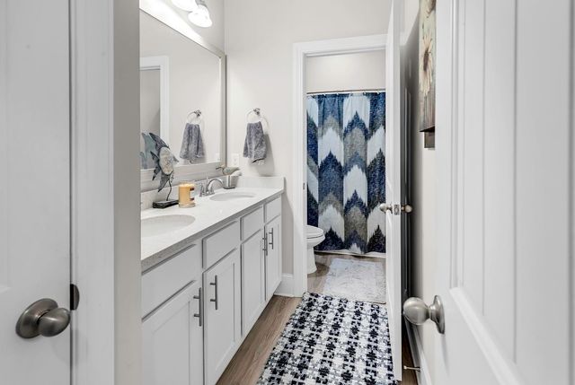 305 Scottsdale Ct., Murrells Inlet, SC 29576
