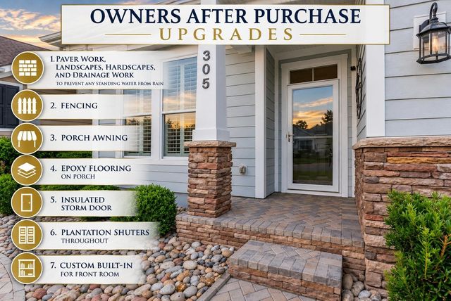 305 Scottsdale Ct., Murrells Inlet, SC 29576