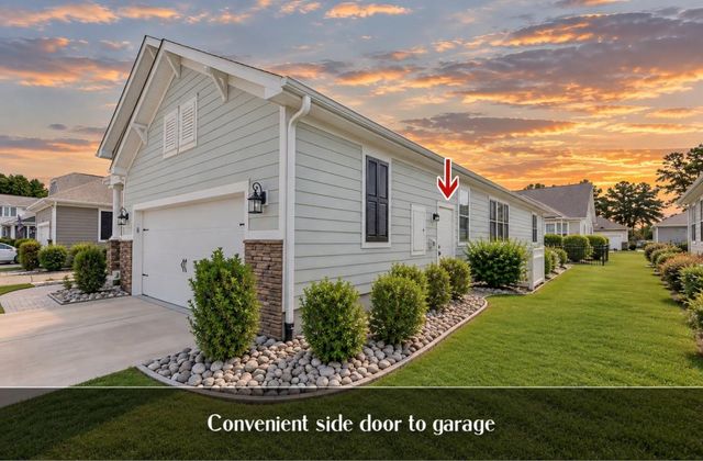 305 Scottsdale Ct., Murrells Inlet, SC 29576