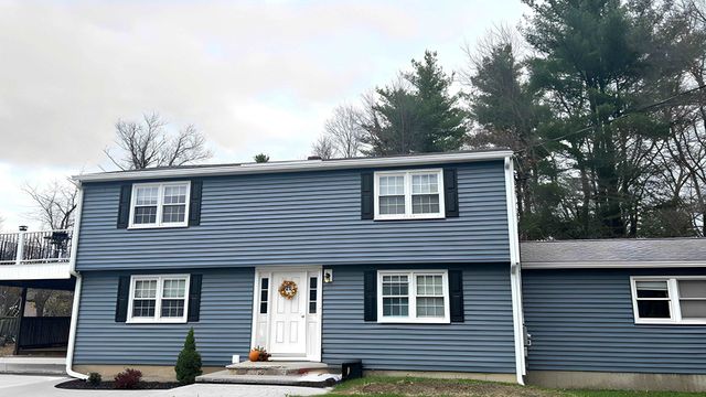 28 Forrest Street, Plaistow, NH 03865