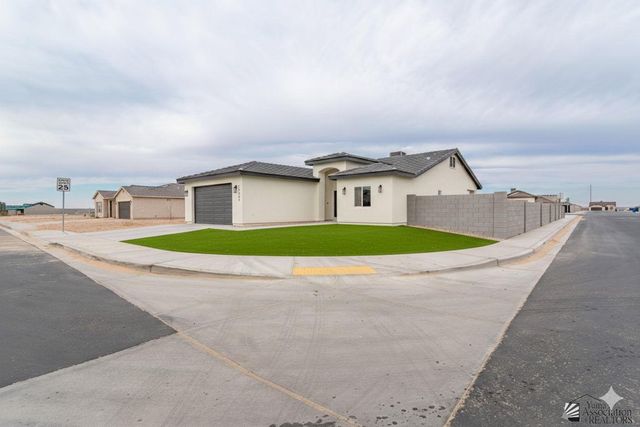 10858 E 46 Pl, Yuma, AZ 85367