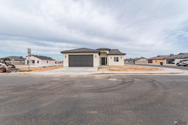 10858 E 46 Pl, Yuma, AZ 85367