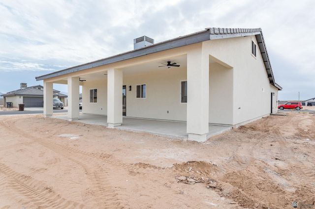 10858 E 46 Pl, Yuma, AZ 85367