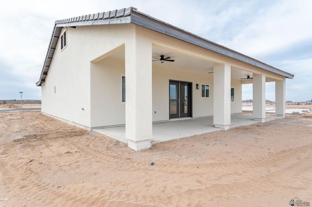 10858 E 46 Pl, Yuma, AZ 85367