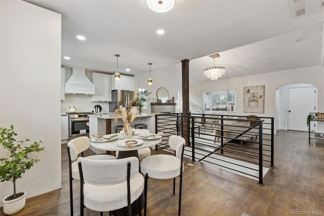 3360 Broadway Street, Boulder, CO 80304