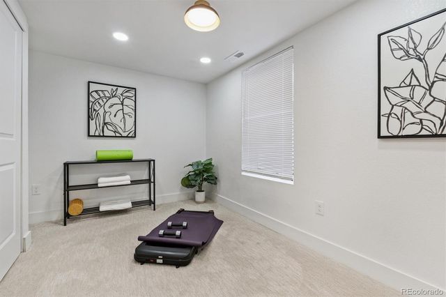 3360 Broadway Street, Boulder, CO 80304