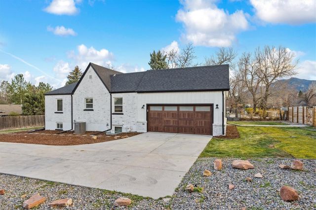 3360 Broadway Street, Boulder, CO 80304