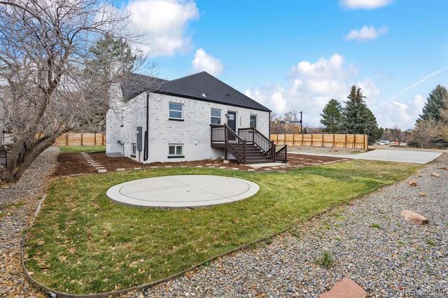 3360 Broadway Street, Boulder, CO 80304