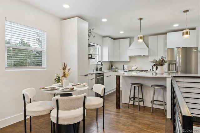 3360 Broadway Street, Boulder, CO 80304