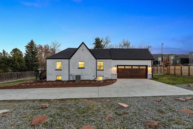 3360 Broadway Street, Boulder, CO 80304