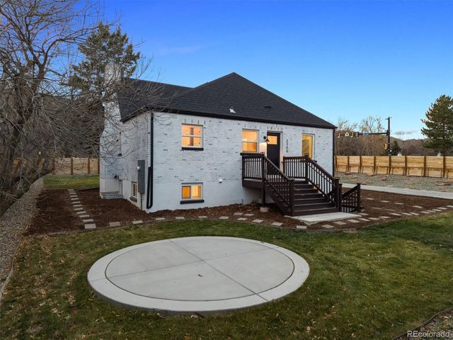 3360 Broadway Street, Boulder, CO 80304