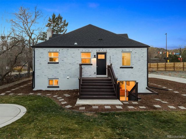 3360 Broadway Street, Boulder, CO 80304