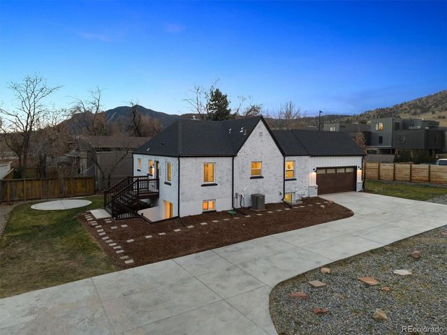 3360 Broadway Street, Boulder, CO 80304