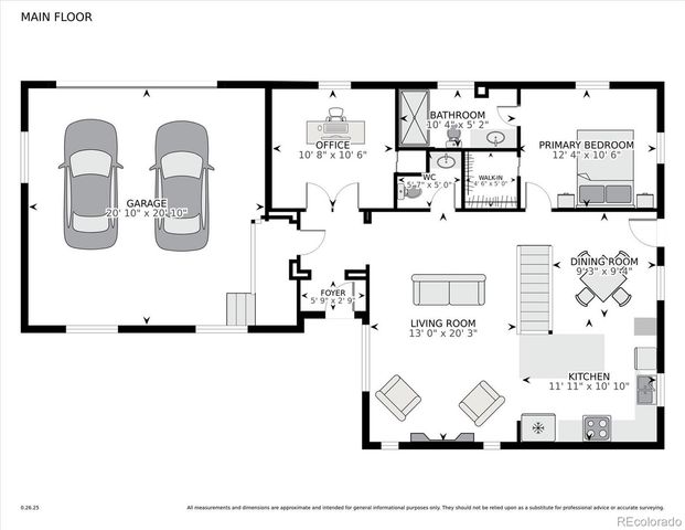 3360 Broadway Street, Boulder, CO 80304