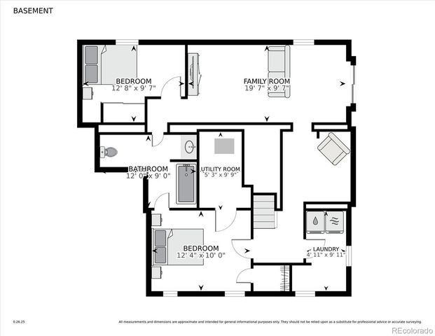 3360 Broadway Street, Boulder, CO 80304