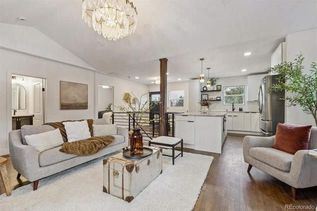 3360 Broadway Street, Boulder, CO 80304