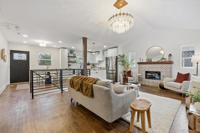 3360 Broadway Street, Boulder, CO 80304