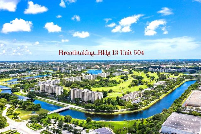 3300 N Palm Aire Dr 504, Pompano Beach, FL 33069