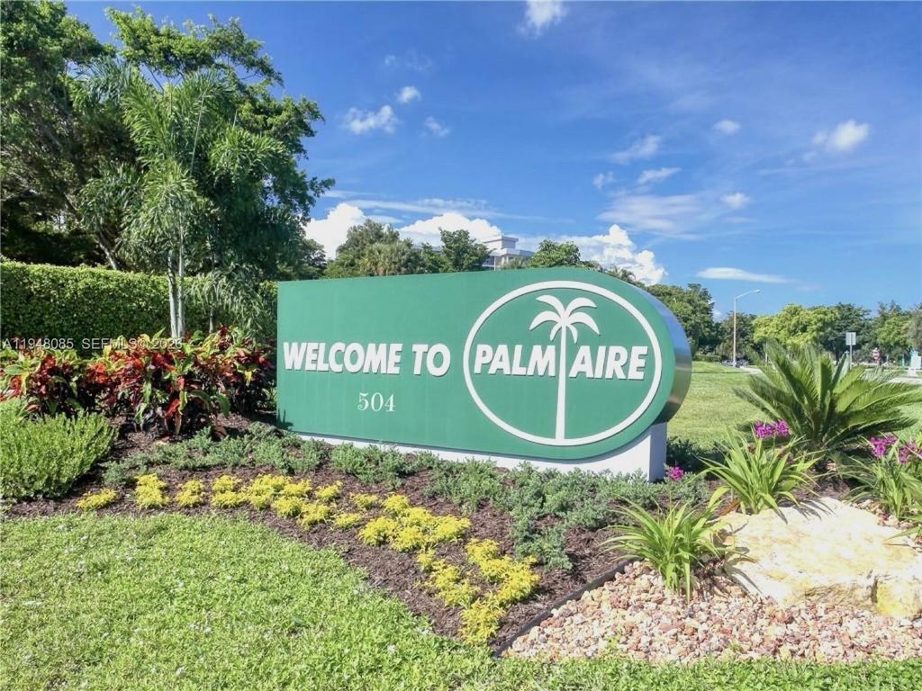 3300 N Palm Aire Dr 504, Pompano Beach, FL 33069