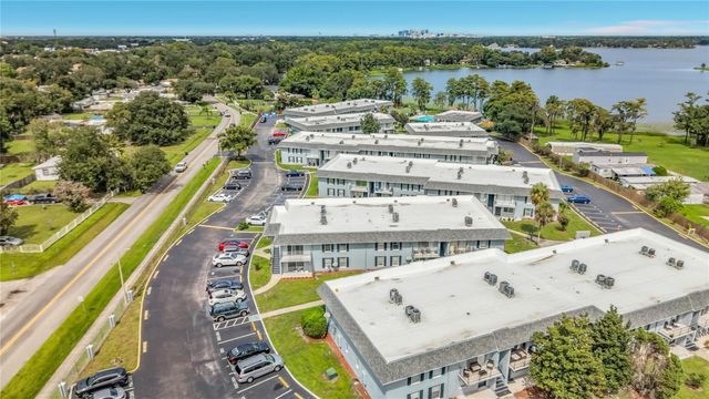 915 W OAK RIDGE ROAD A, Orlando, FL 32809