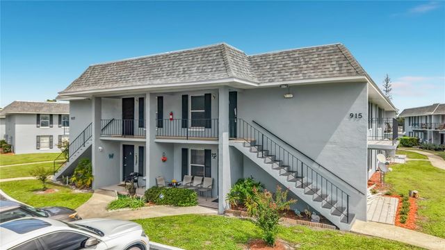 915 W OAK RIDGE ROAD A, Orlando, FL 32809