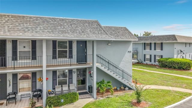 915 W OAK RIDGE ROAD A, Orlando, FL 32809
