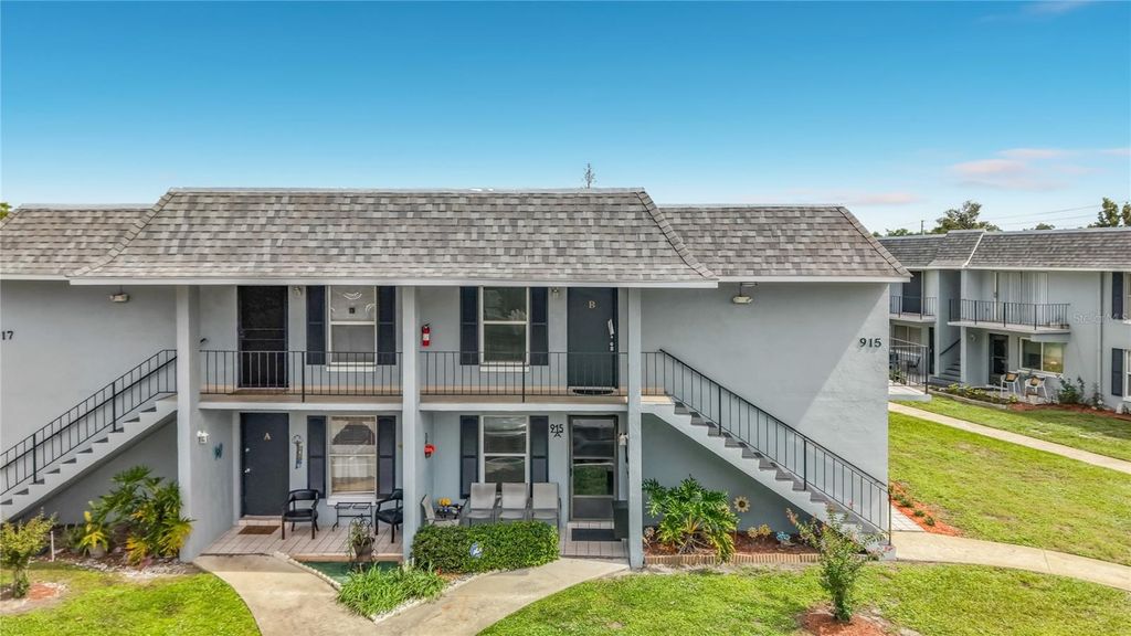 915 W OAK RIDGE ROAD A, Orlando, FL 32809