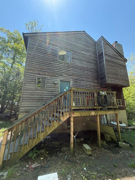 35 Edelweiss Drive 87, Woodridge, NY 12789