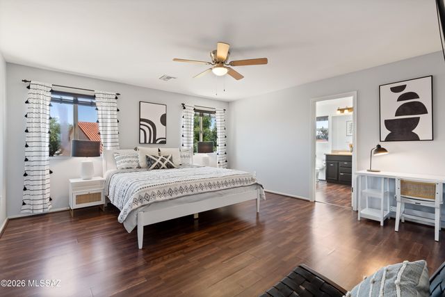 4735 W Countryside Way, Tucson, AZ 85742