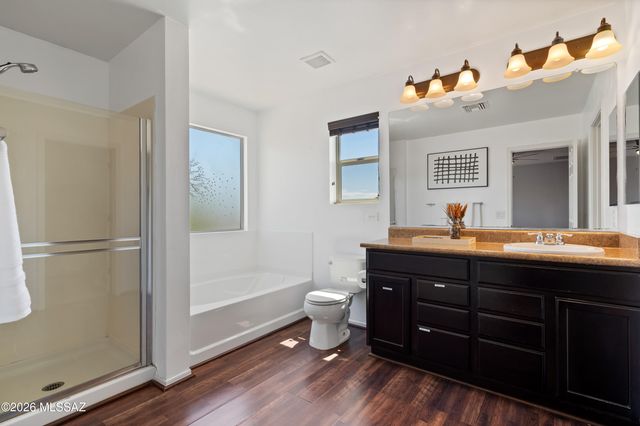 4735 W Countryside Way, Tucson, AZ 85742