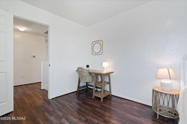 4735 W Countryside Way, Tucson, AZ 85742