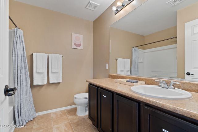 4735 W Countryside Way, Tucson, AZ 85742