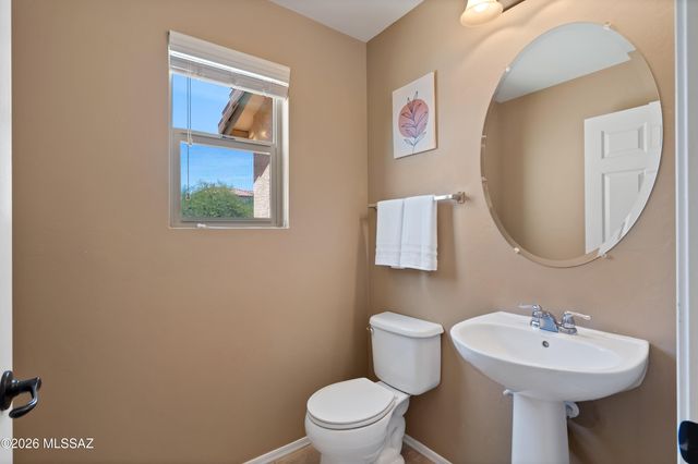 4735 W Countryside Way, Tucson, AZ 85742