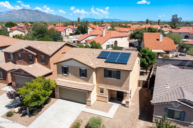 4735 W Countryside Way, Tucson, AZ 85742