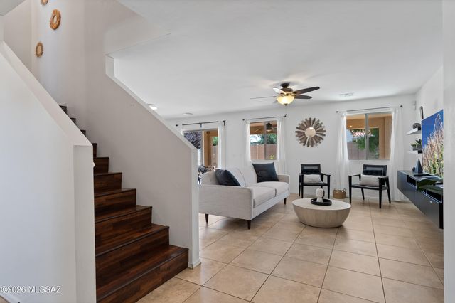 4735 W Countryside Way, Tucson, AZ 85742