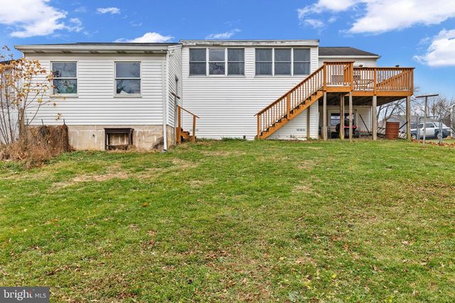 20 BAYBERRY DR, Mechanicsburg, PA 17050