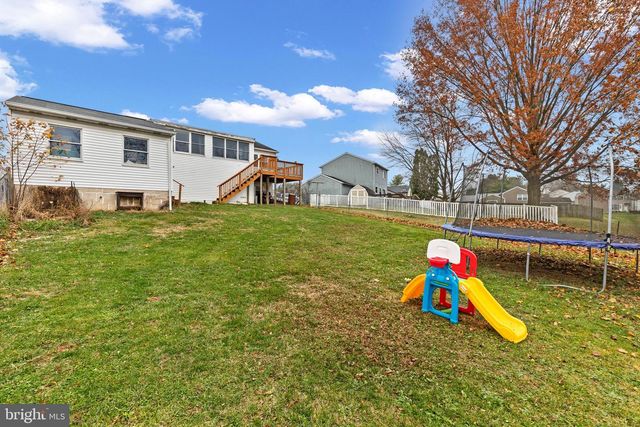 20 BAYBERRY DR, Mechanicsburg, PA 17050