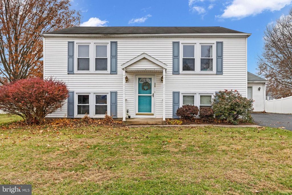 20 BAYBERRY DR, Mechanicsburg, PA 17050