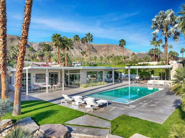 70662 Placerville Road, Rancho Mirage, CA 92270