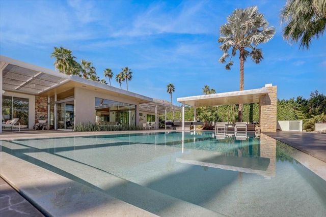 70662 Placerville Road, Rancho Mirage, CA 92270