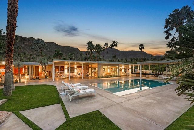 70662 Placerville Road, Rancho Mirage, CA 92270