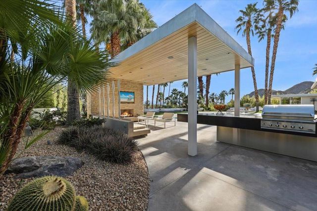 70662 Placerville Road, Rancho Mirage, CA 92270